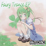 Fairy Trance EP专辑