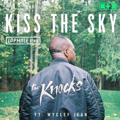 Kiss The Sky (Lophiile & Bernardis Remix)