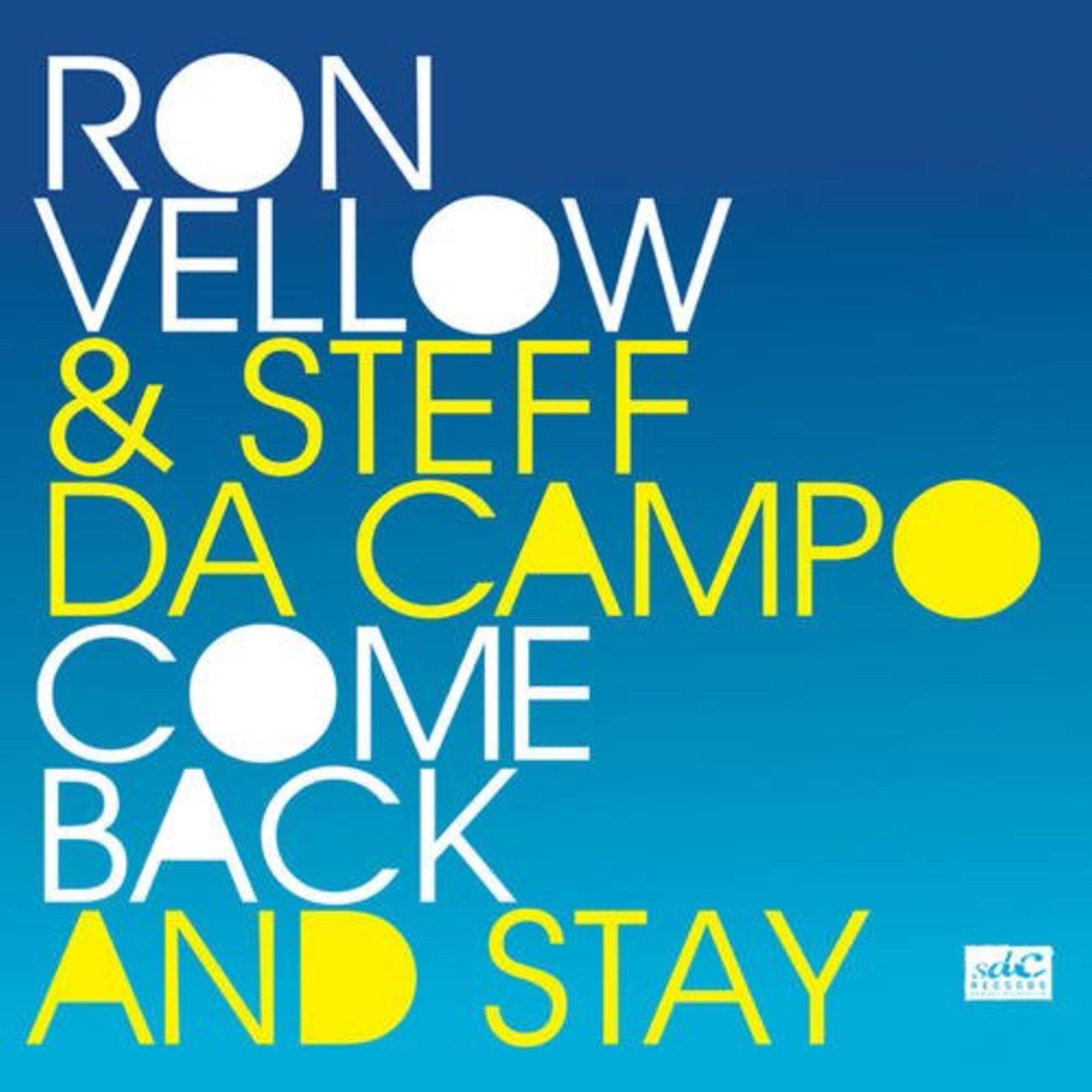 Come Back And Stay