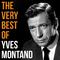 The Very Best of Yves Montand专辑