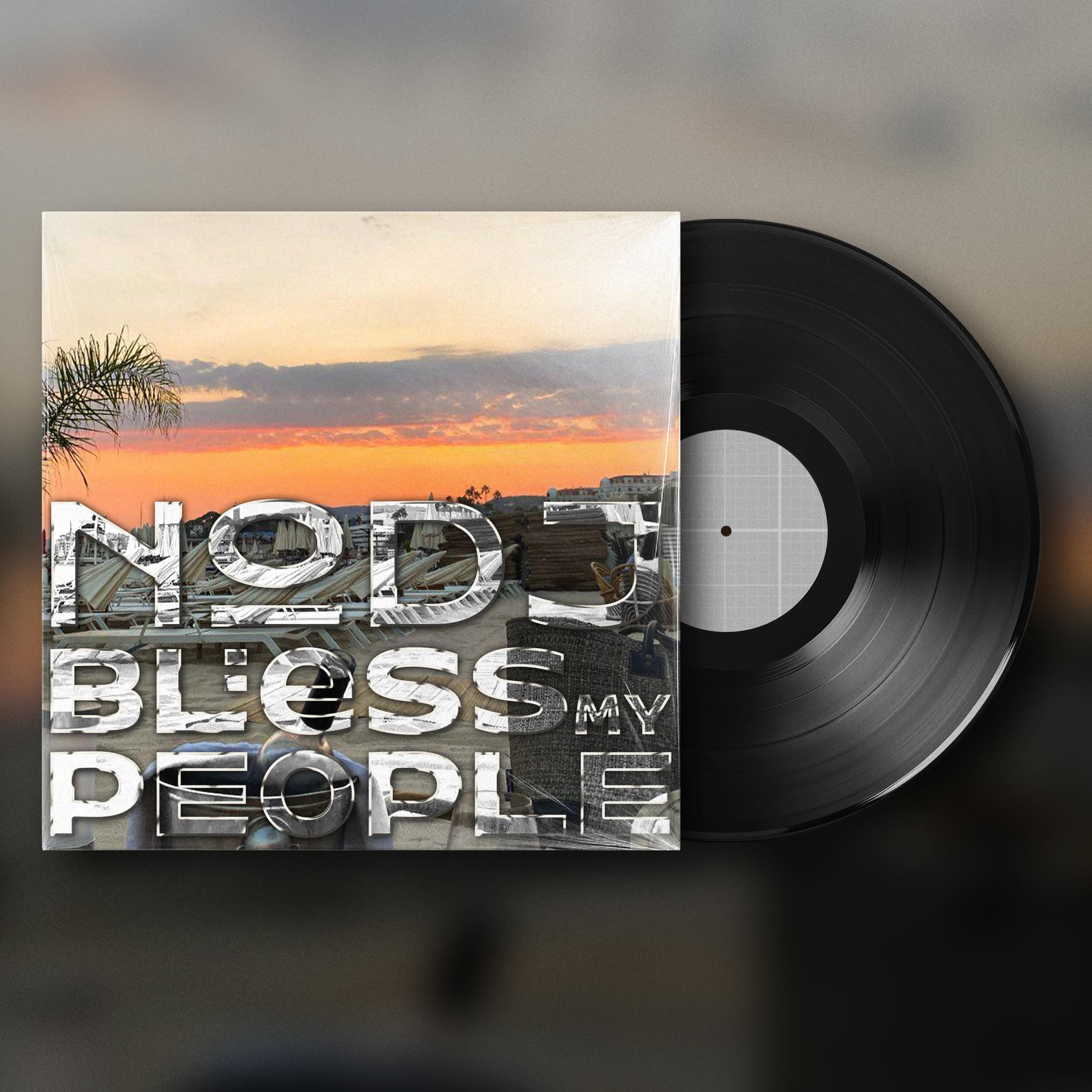 Bless my people (Radio Edit)