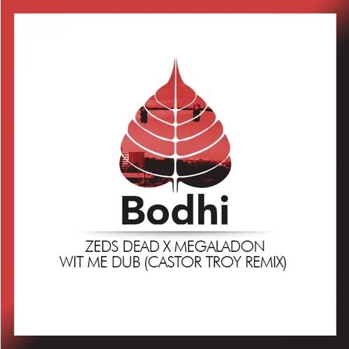 Wit Me Dub (Castor Troy Remix)