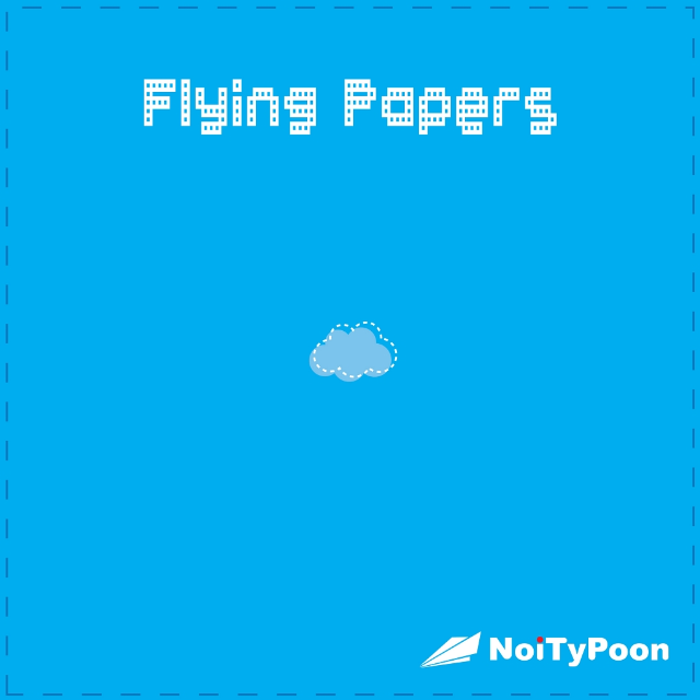 Flying Papers