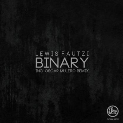 Binary (Inc Oscar Mulero Remix)