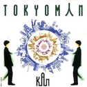 TOKYOMAN专辑