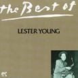 Best Of Lester Young, The