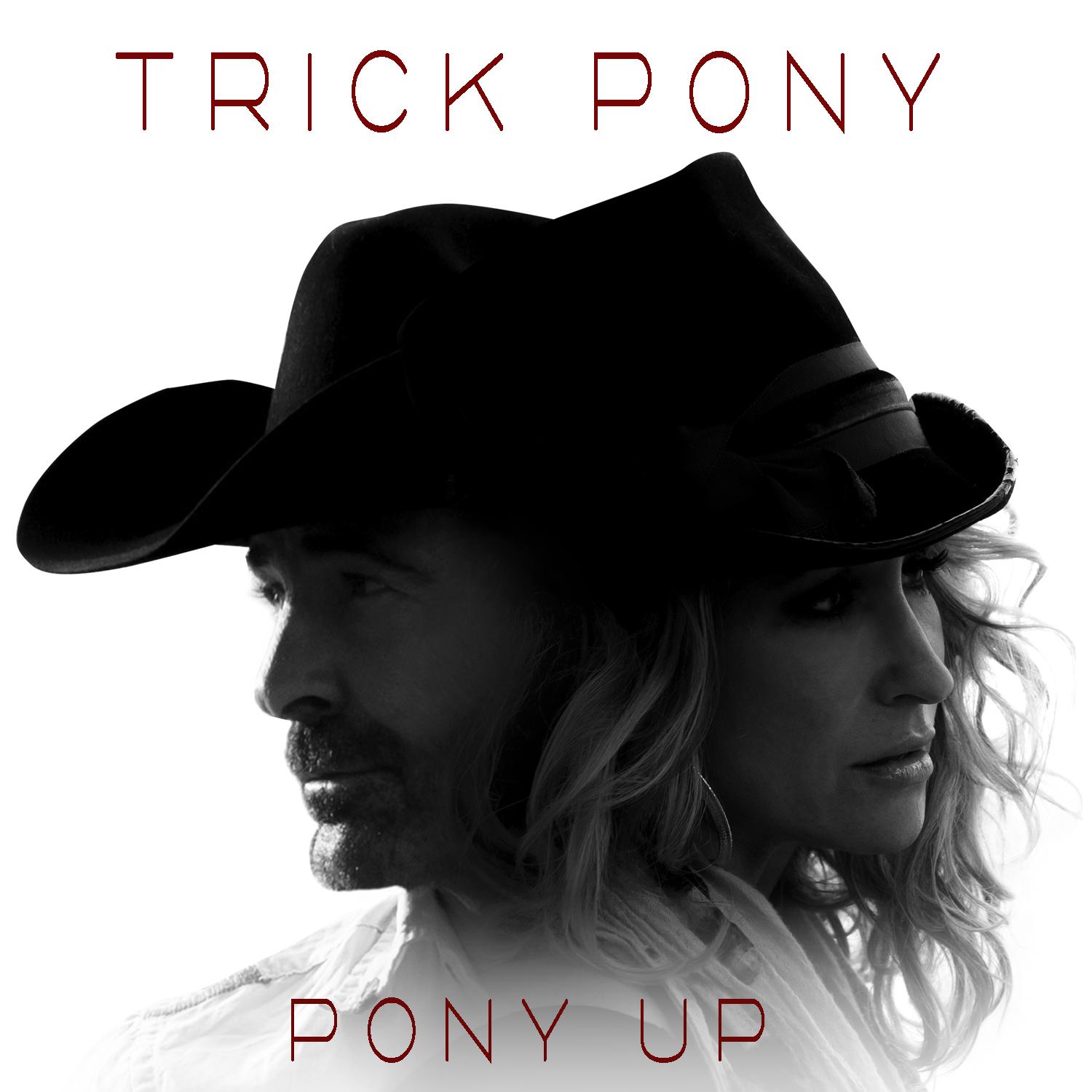 Pony Up