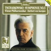 Tchaikovsky: Symphony No.5