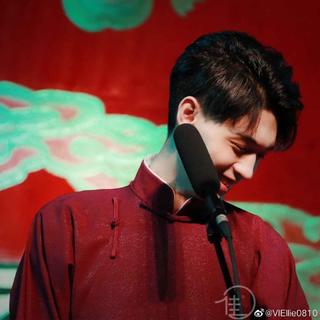 宝藏男孩——秦霄贤