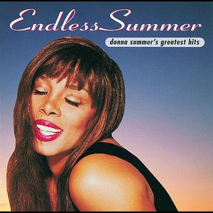 Any Way at All - Donna Summer (karaoke) 带和声伴奏