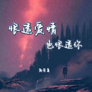 雷婷 - 恨透爱情恨透你(伴奏版).mp3 （升8半音）