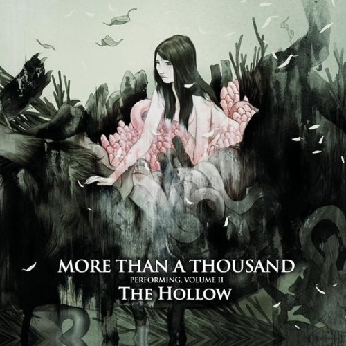 Volume 2: The Hollow