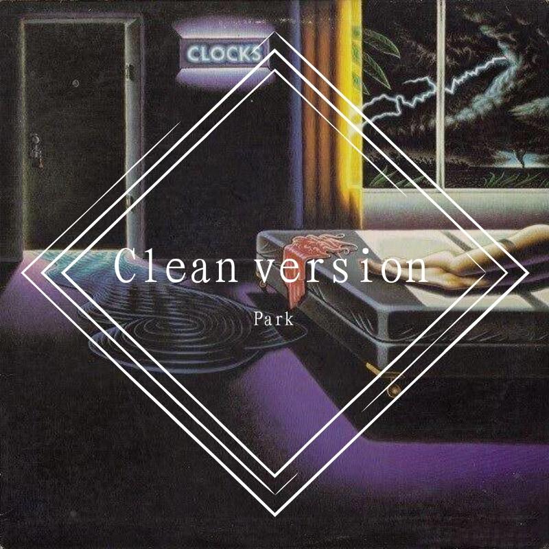 Park Clean version
