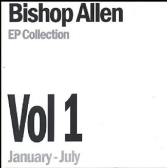 Ep Collection Vol. 1