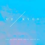 You\'re The Best Thing About Me (U2 Vs. Kygo)专辑