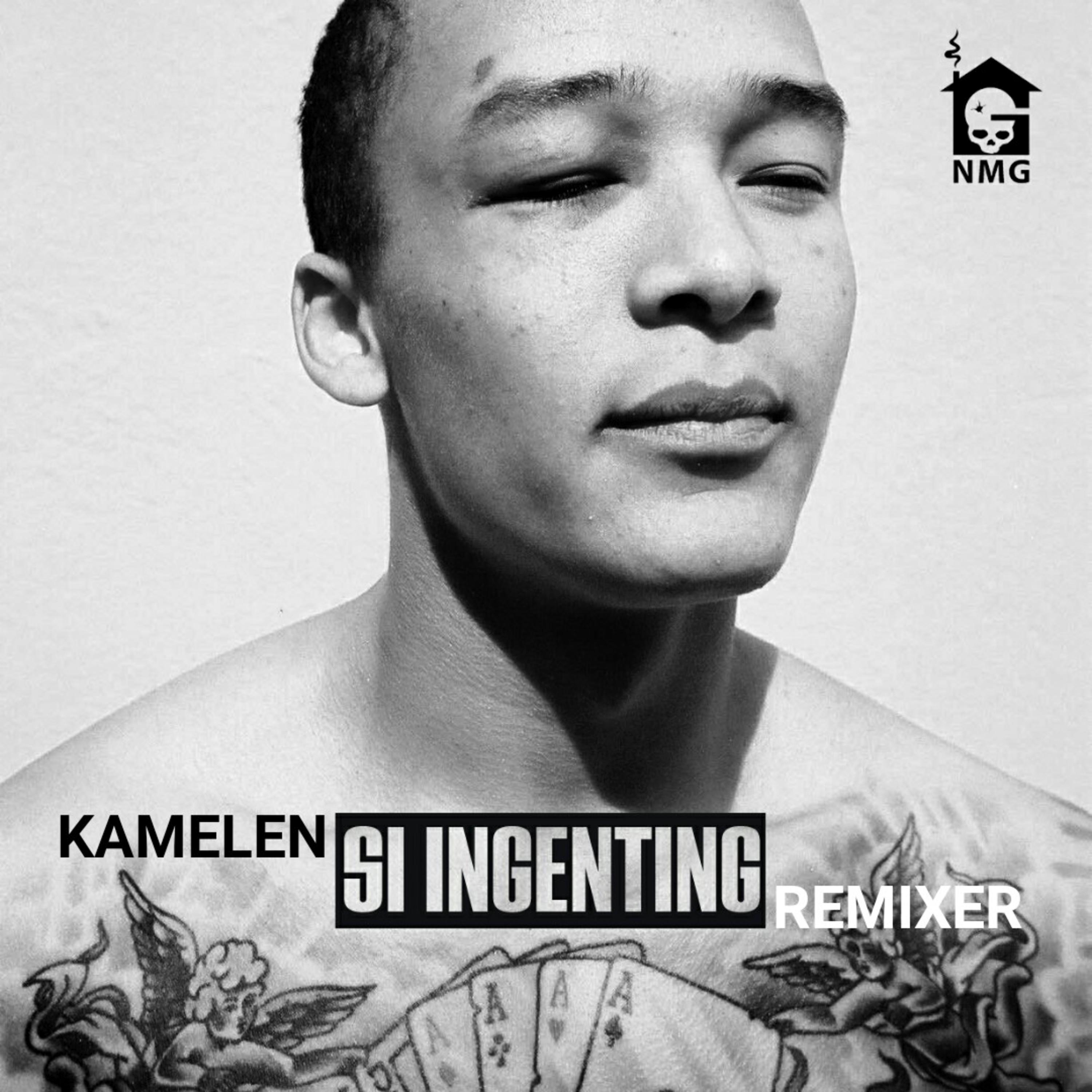 Kamelen - Si Ingenting Nivymix (feat. Pato Pooh, Denz, Jireel & LmFamous)