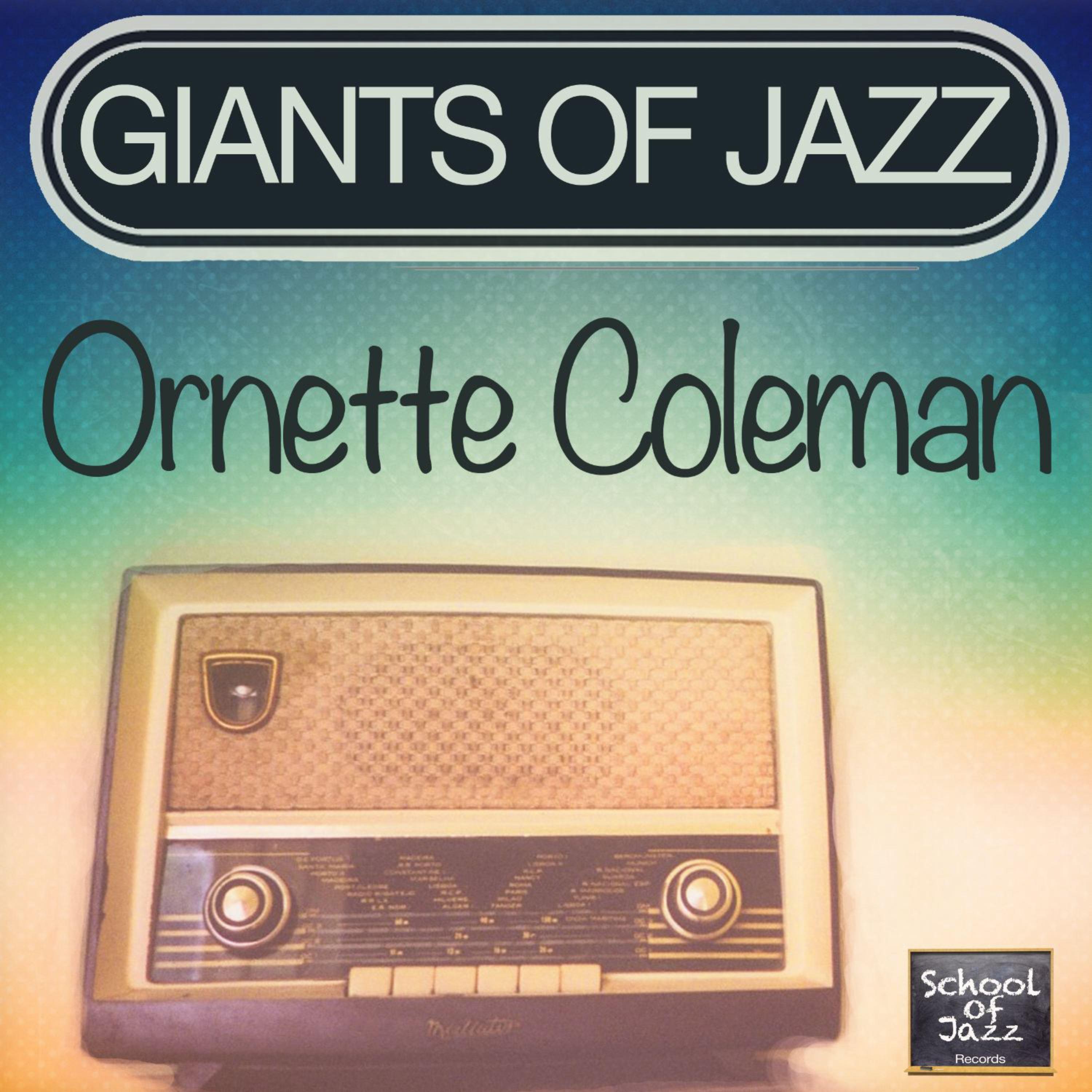Giants of Jazz