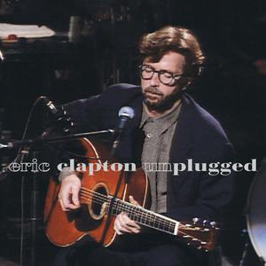 Eric Clapton - Lonely Stranger (PT karaoke) 带和声伴奏