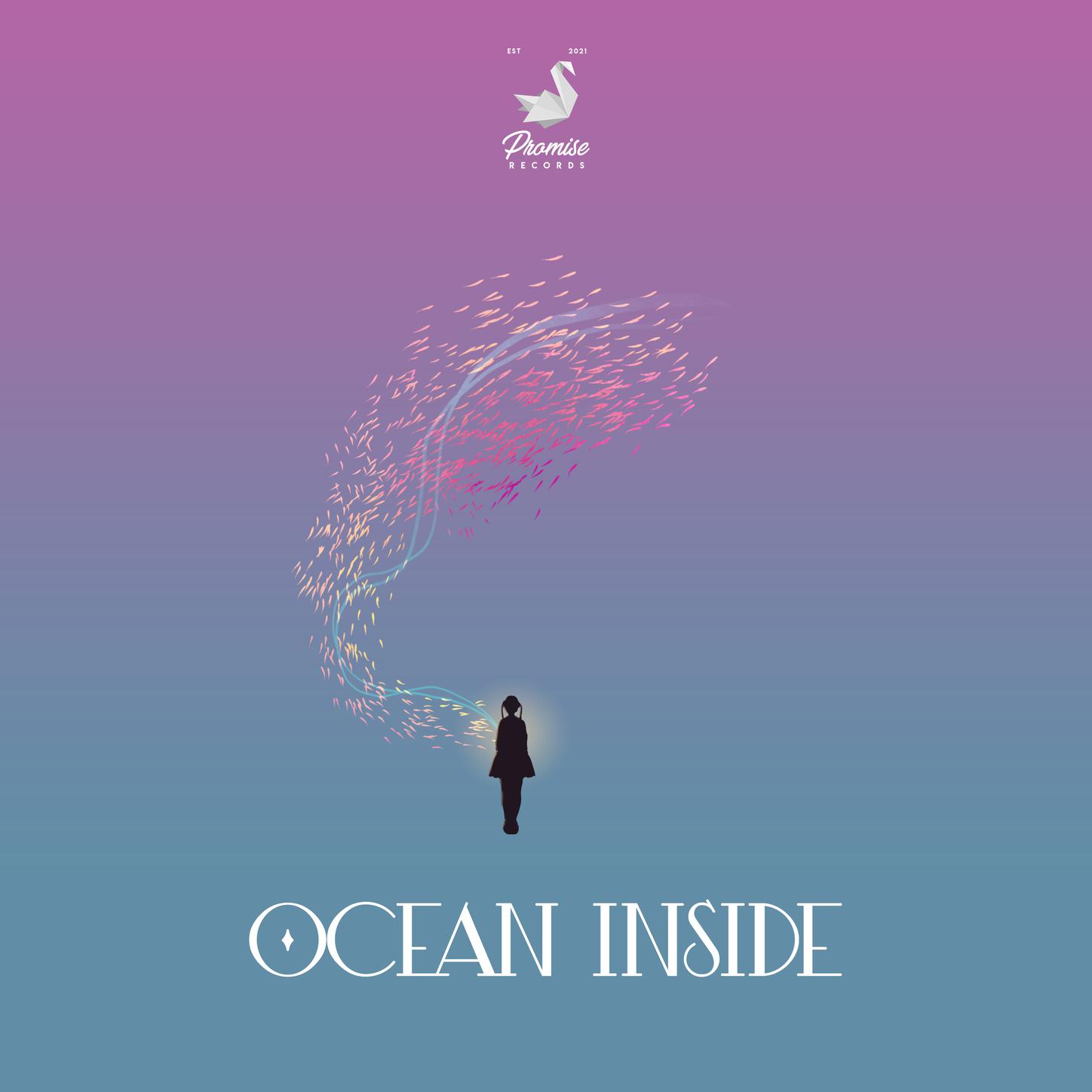 ocean inside专辑