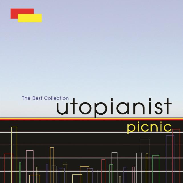 Utopianist the Best Collection专辑