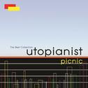 Utopianist the Best Collection专辑