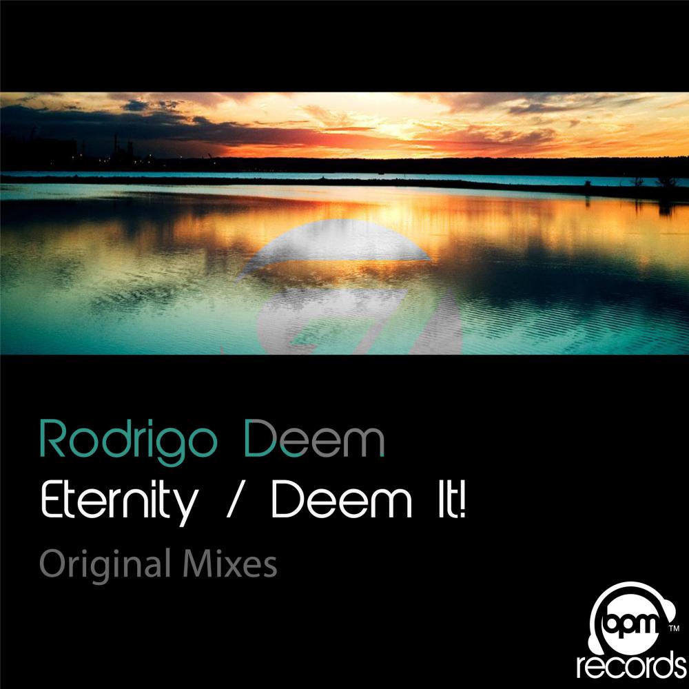 Eternity / Deem It! EP专辑