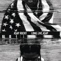 LONG.LIVE.A$AP专辑