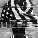 LONG.LIVE.A$AP专辑