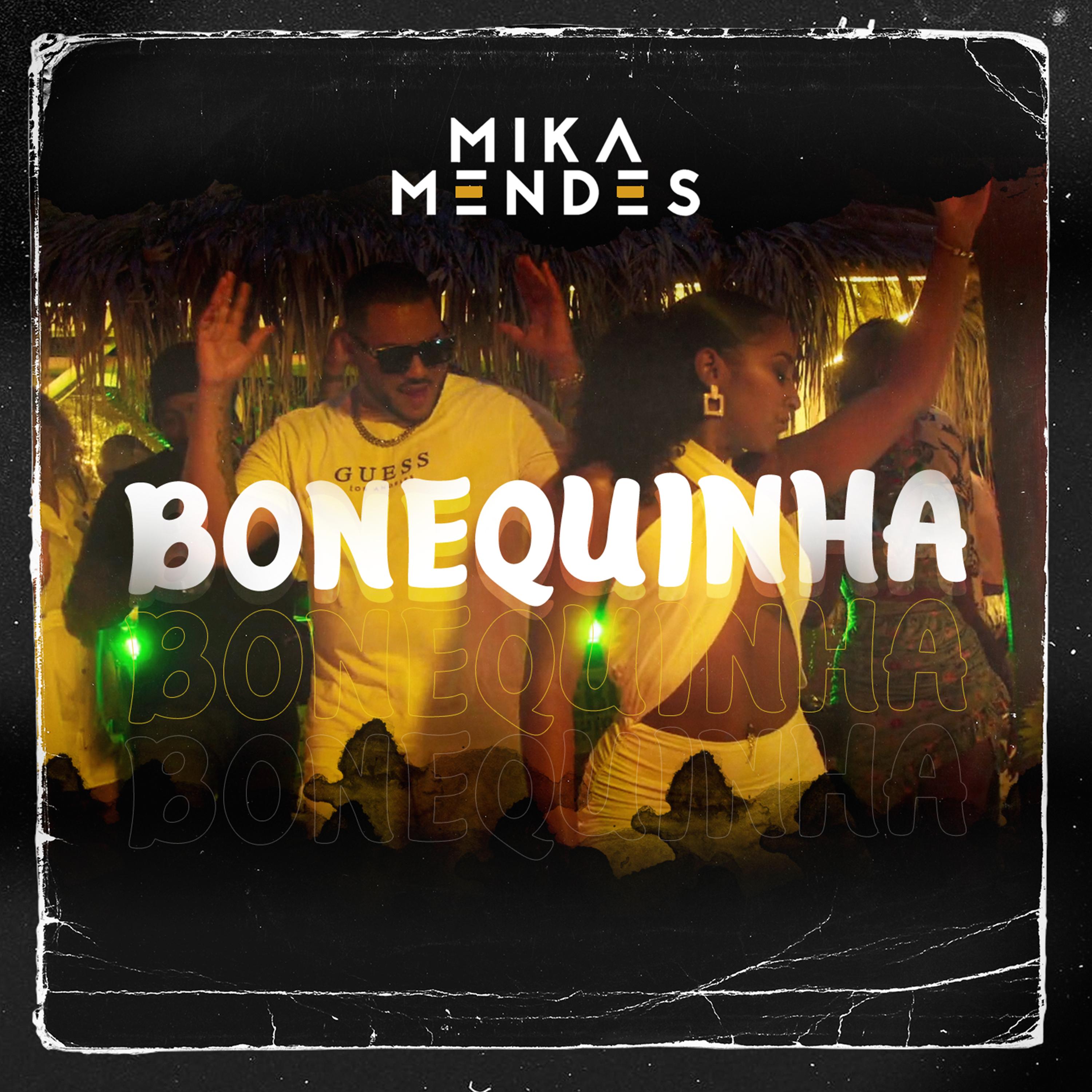 Bonequinha