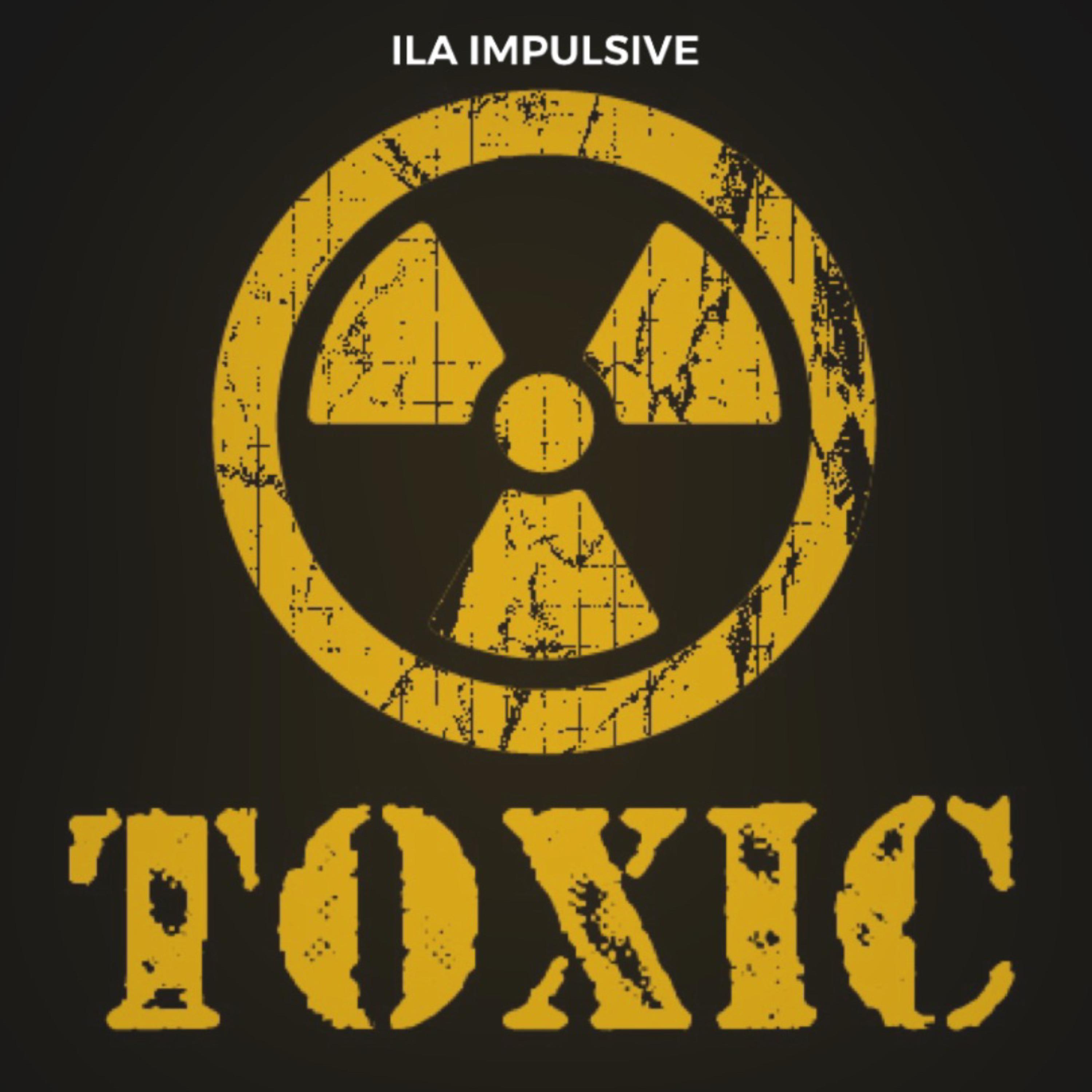 toxic