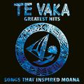 Te Vaka Greatest Hits