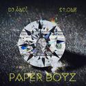 Paper Boyz专辑