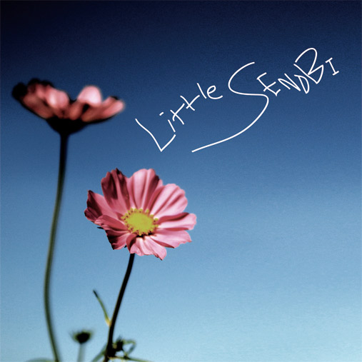 Little SENOBI(2nd press)