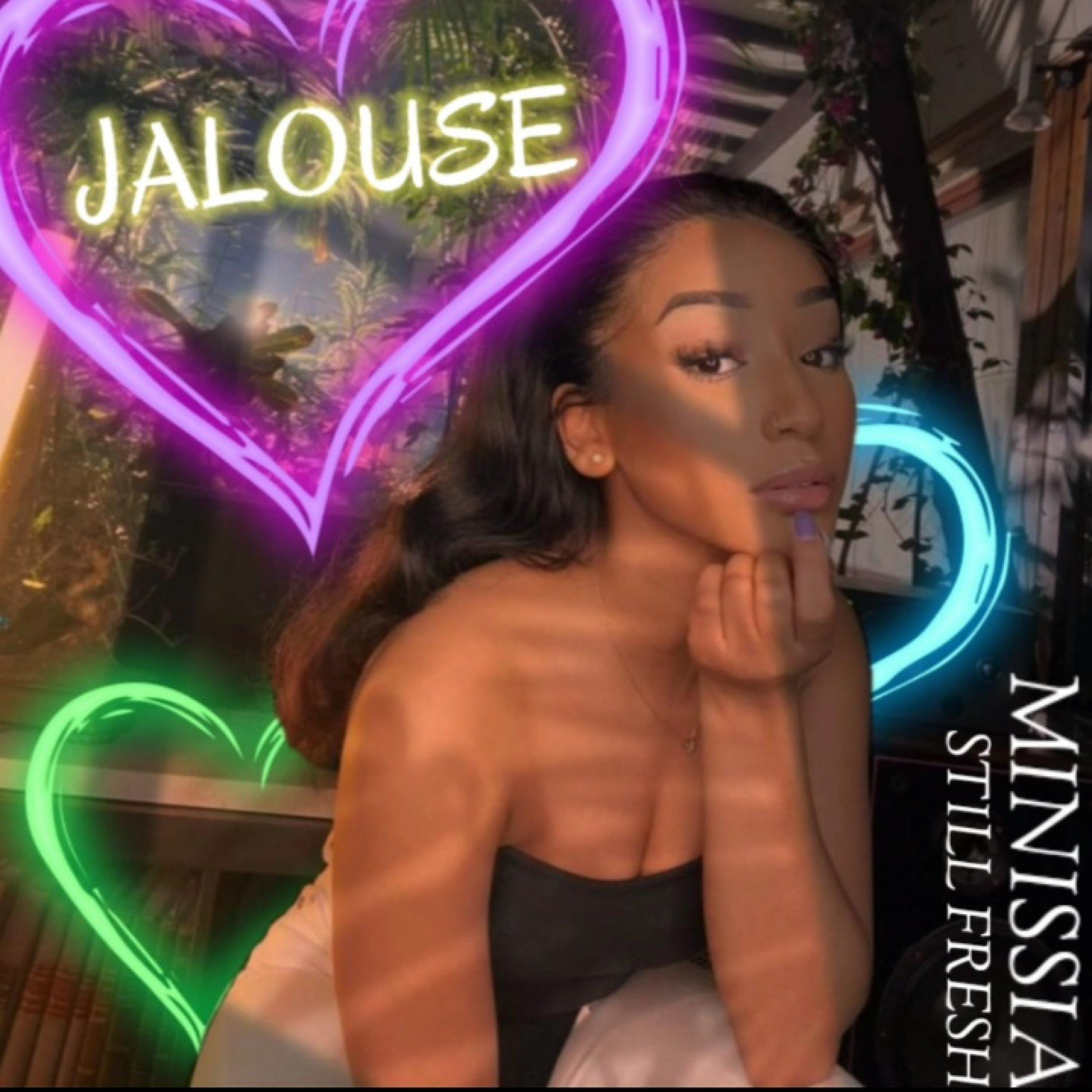 Jalouse (feat. Still Fresh)