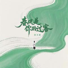 春风是你的过客