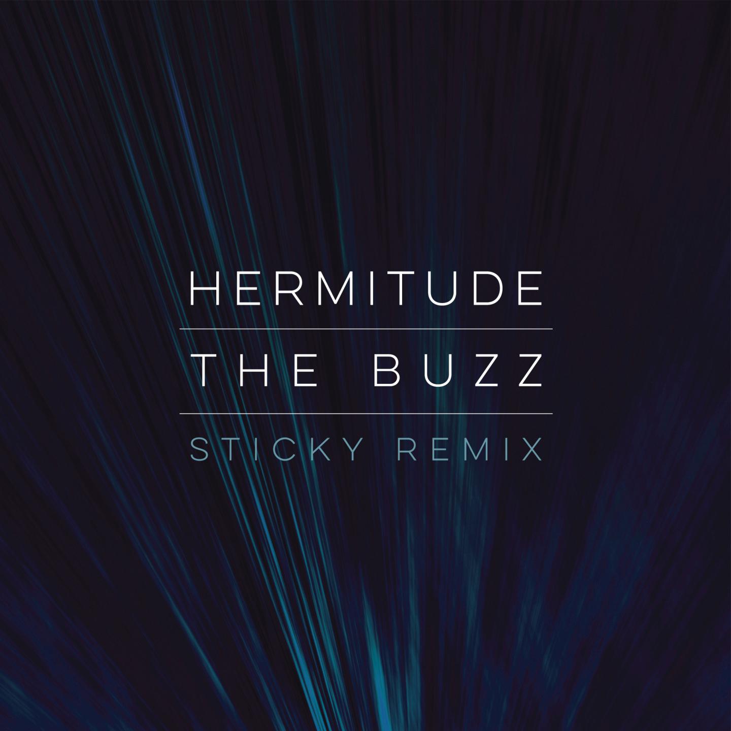 The Buzz (Sticky Remix)专辑