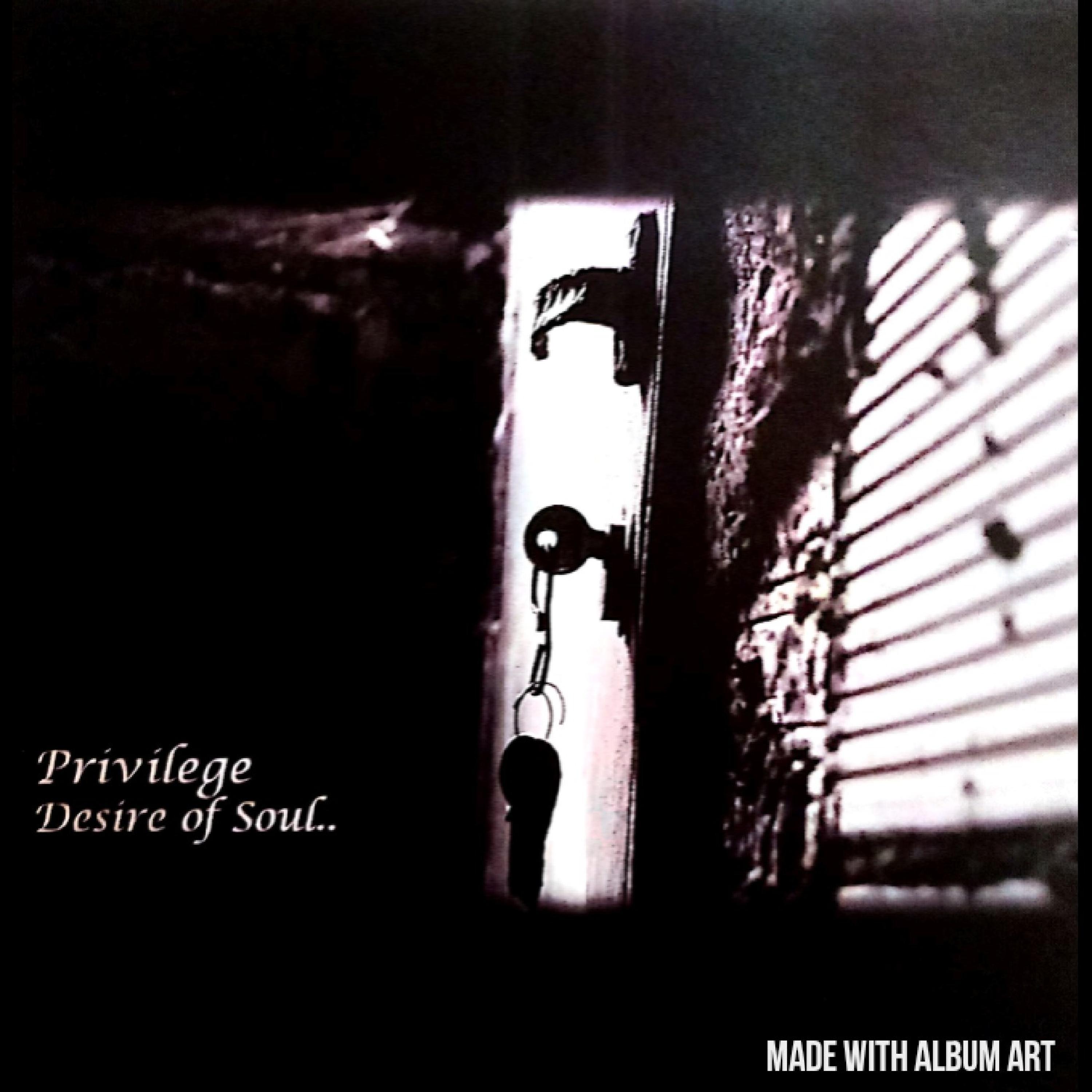 Desire of Soul