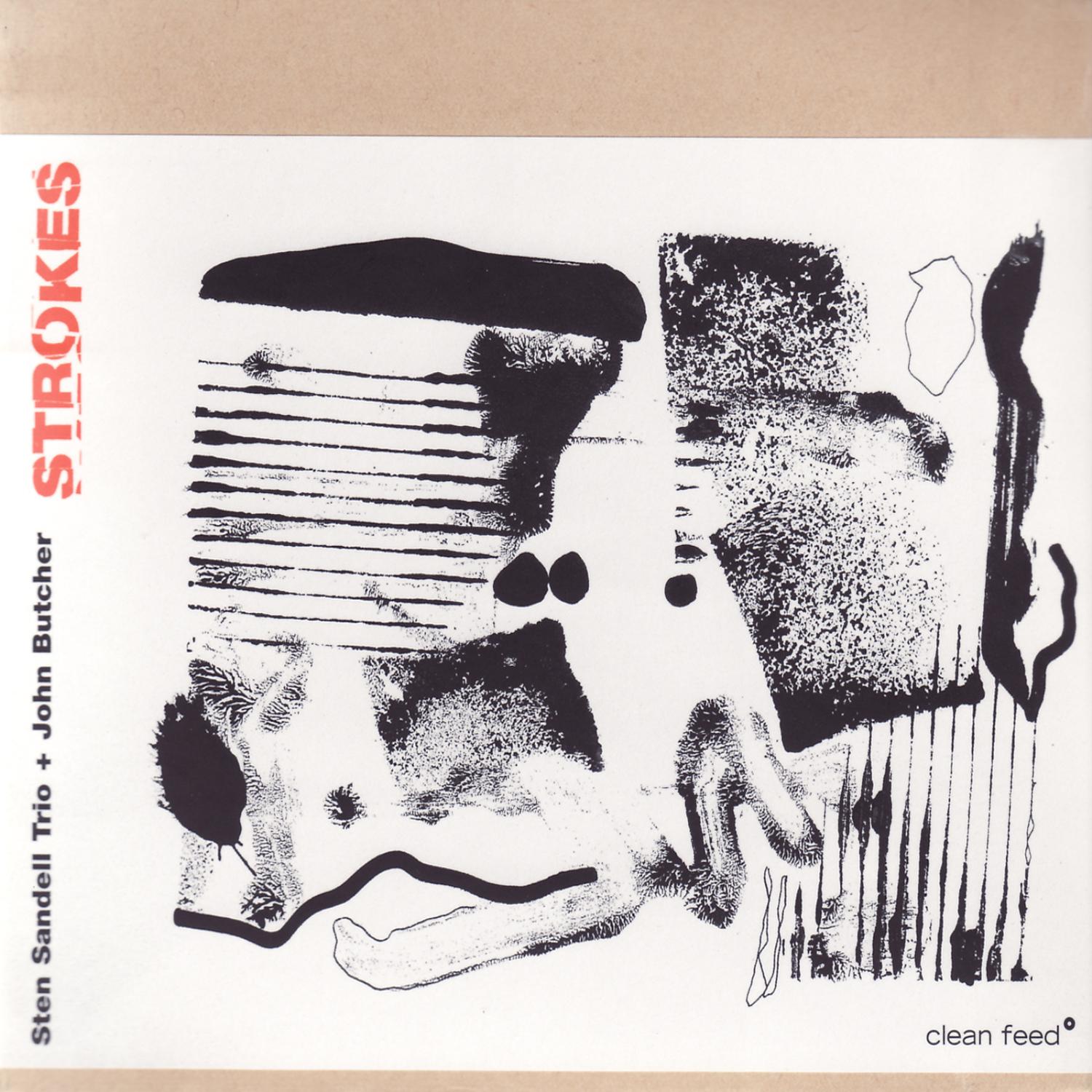 Strokes