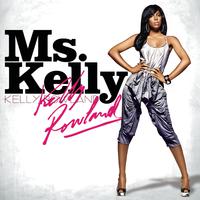 Kelly Rowland ft. Snoop Dogg - Ghetto (instrumental)