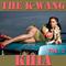 The K-Wang, Vol. 2专辑