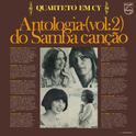 Antologia Do Samba Canção Vol. 2专辑