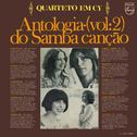 Antologia Do Samba Canção Vol. 2