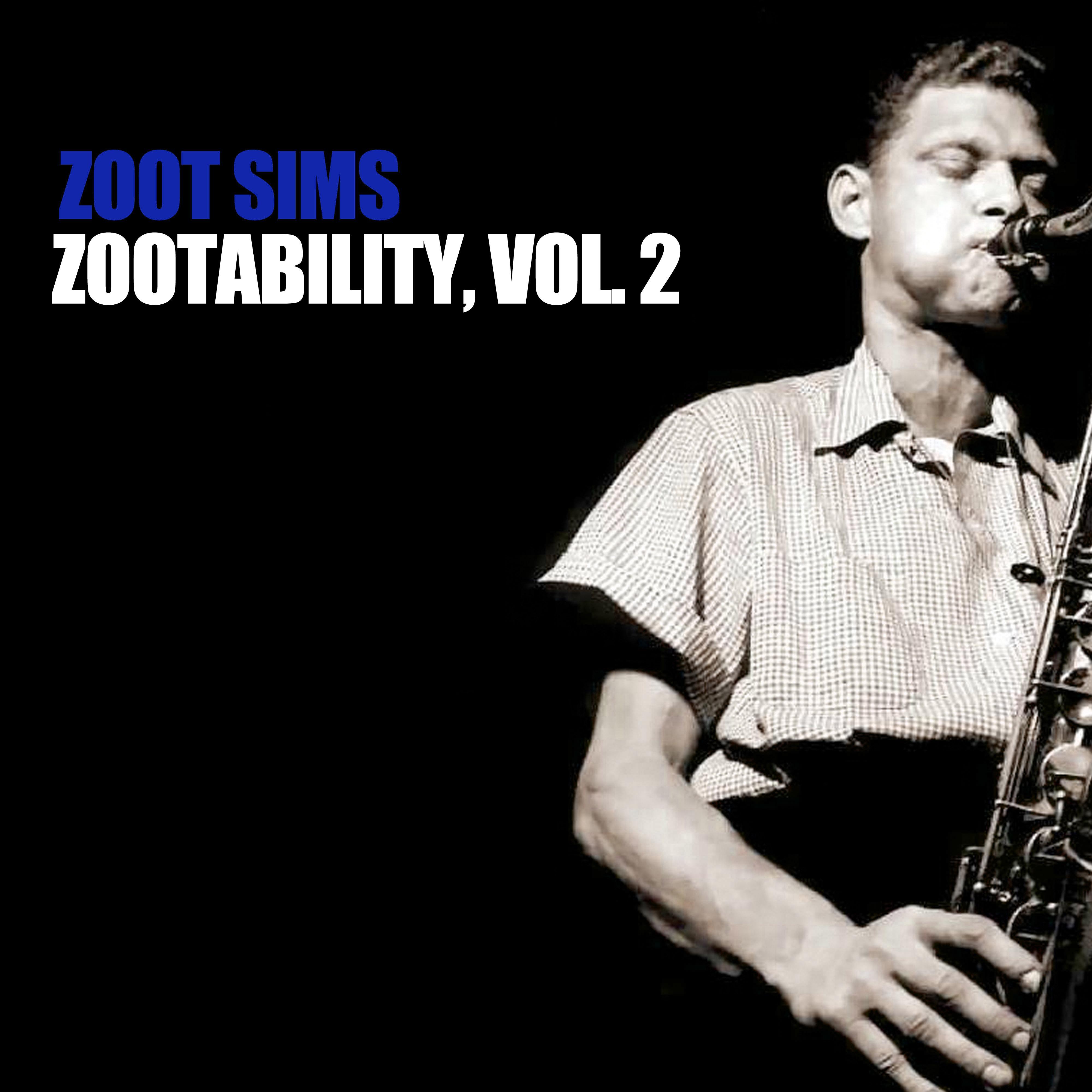 Zootability, Vol. 2