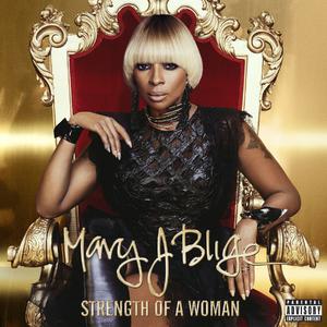 Strength of a Woman - Shaggy (OT karaoke) 带和声伴奏