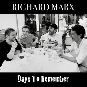 Richard Marx - Days to Remember (Pre-V) 带和声伴奏 （升2半音）