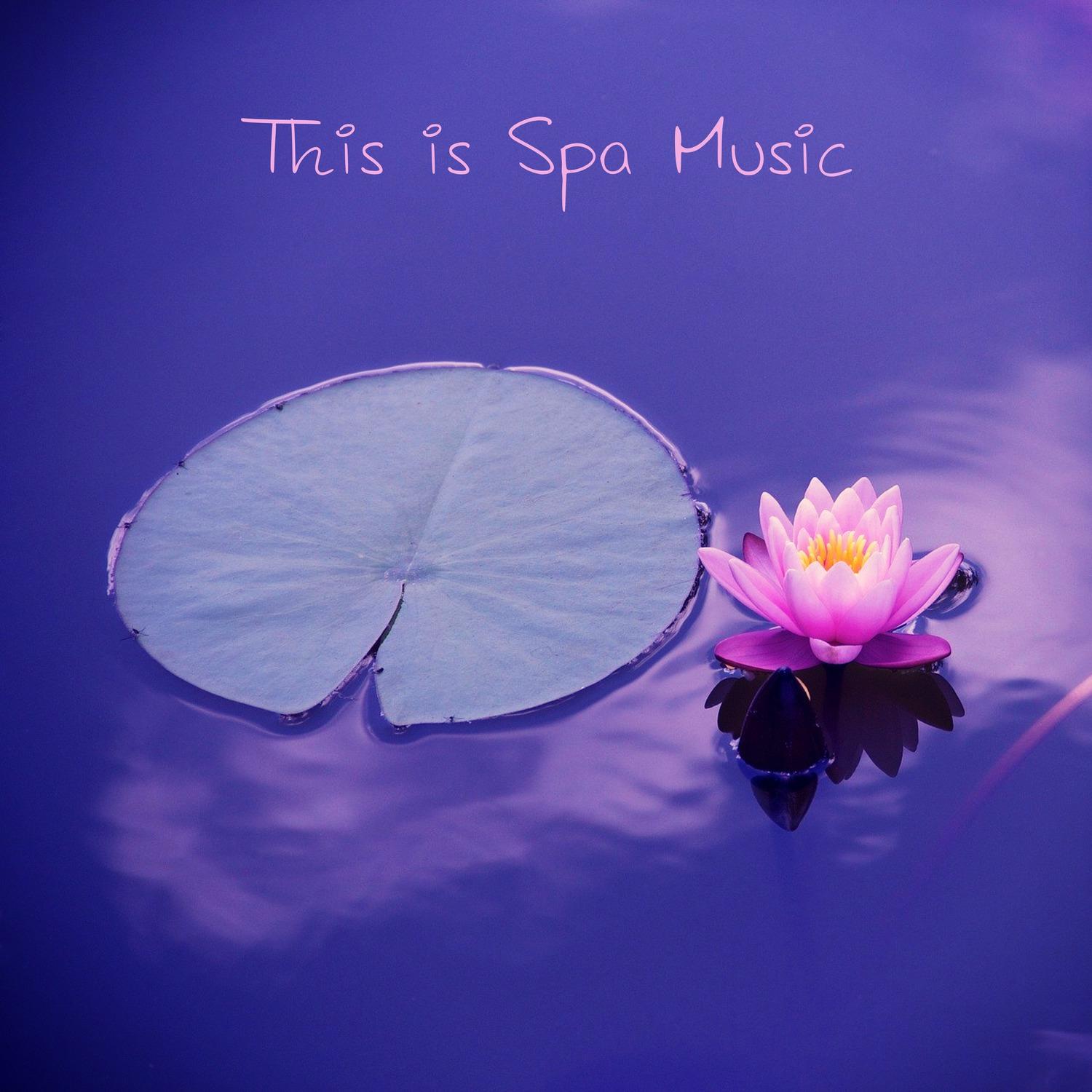 This Is Spa Music
