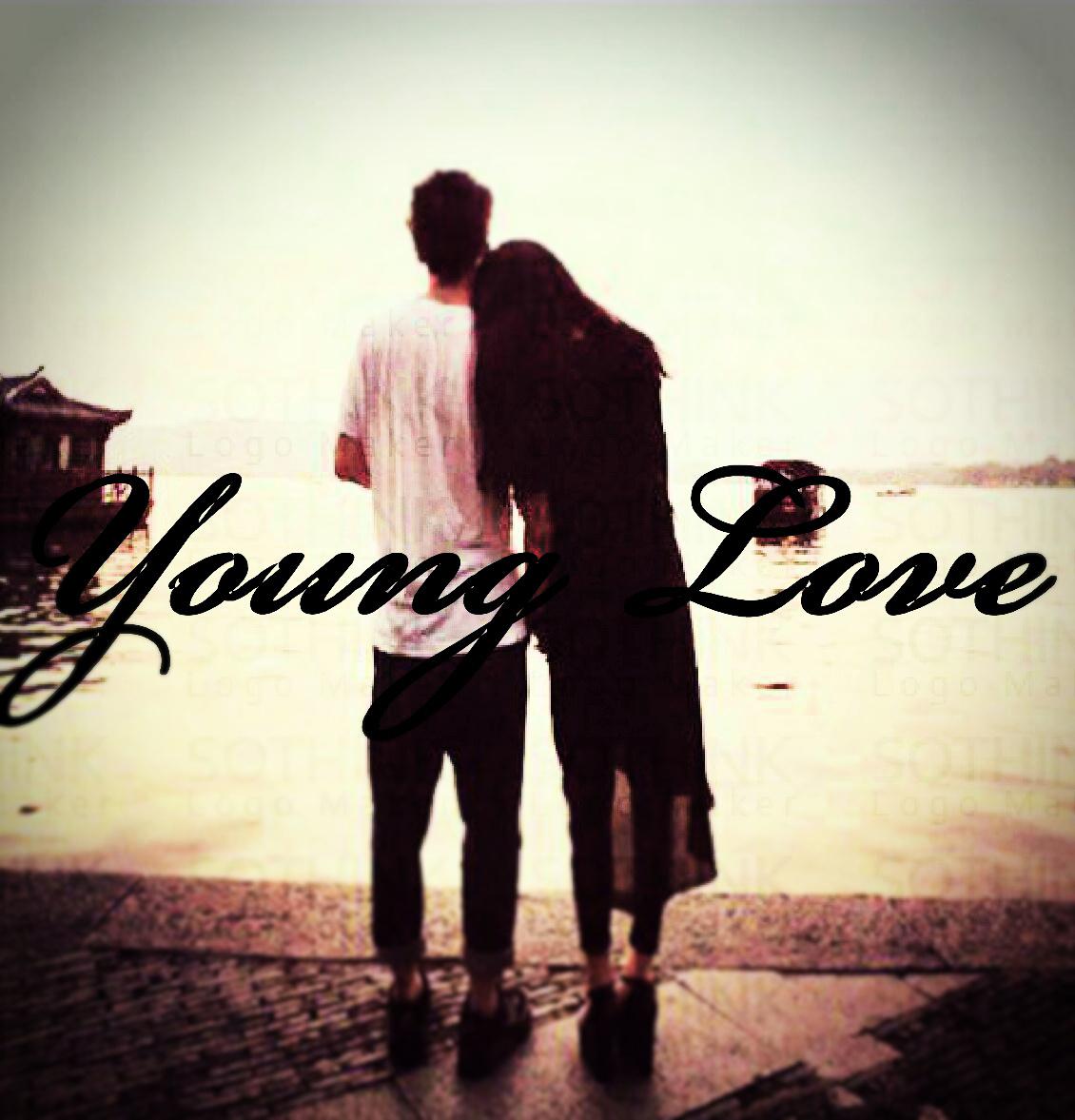 Young Love专辑