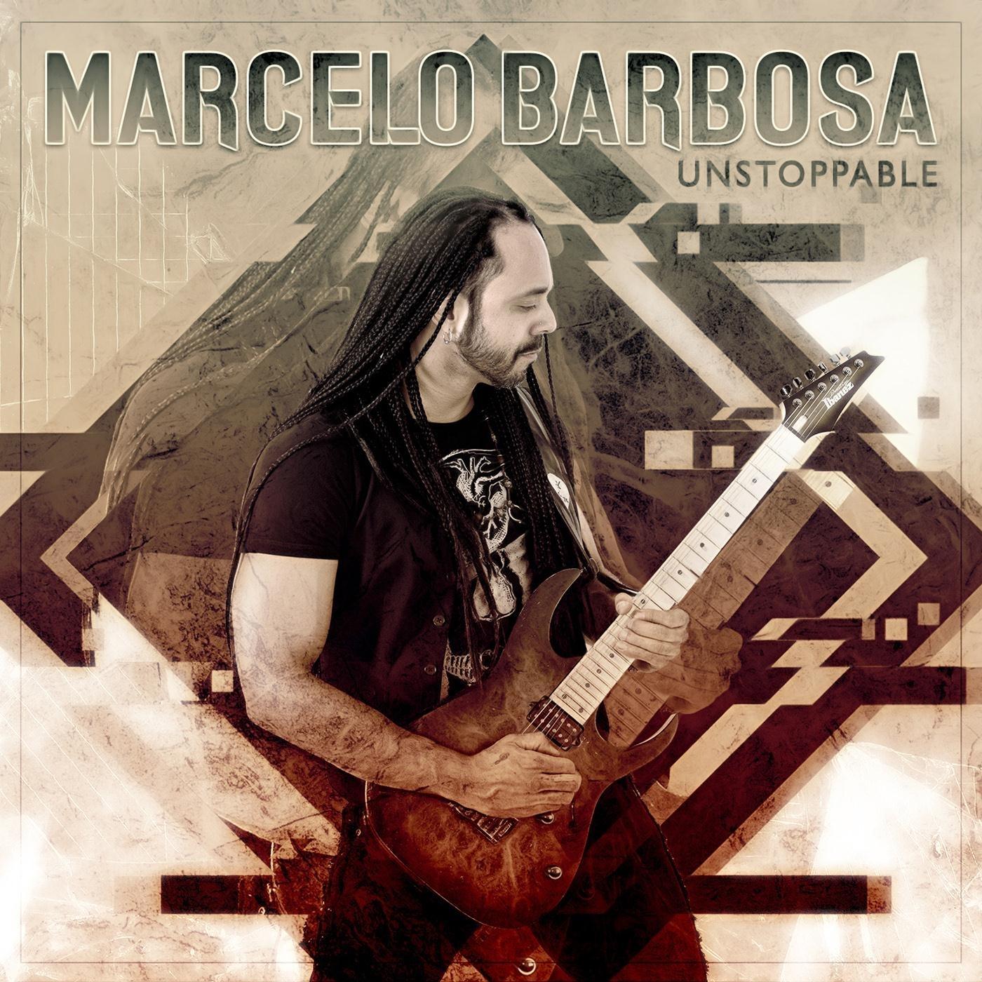 Unstoppable (feat. Thomas Lang)