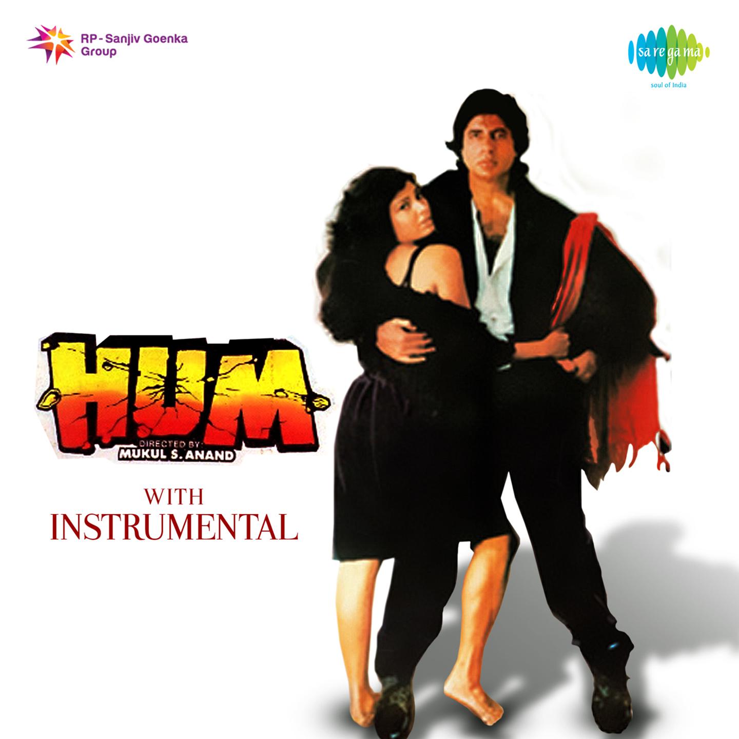 Hum With Instrumental专辑