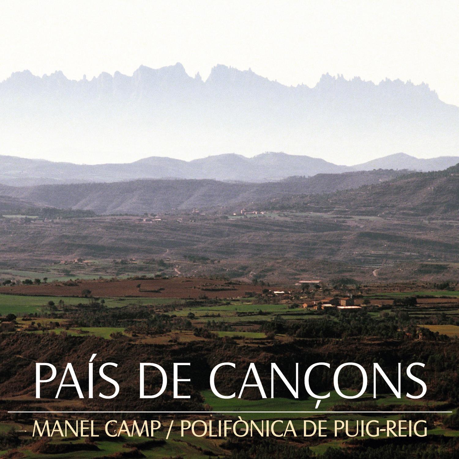 Polifonica de Puig-Reig - S'en Va Anar